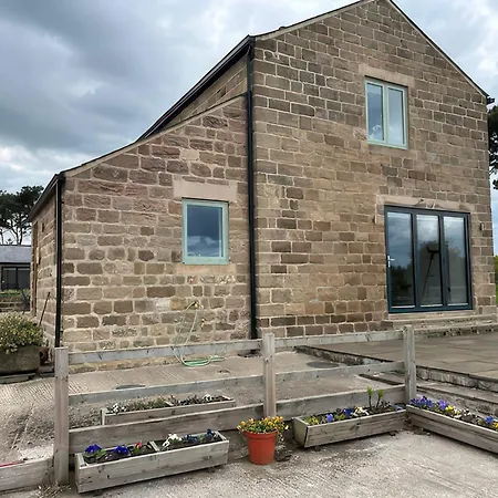 Ploughman's Rigg Tatil Evi Harrogate