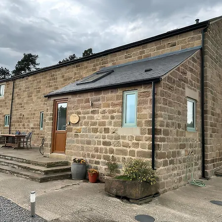 Ploughman's Rigg Tatil Evi