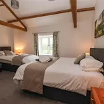 Vakantiehuis Ploughman's Rigg *