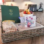 Ploughman's Rigg Vakantiehuis