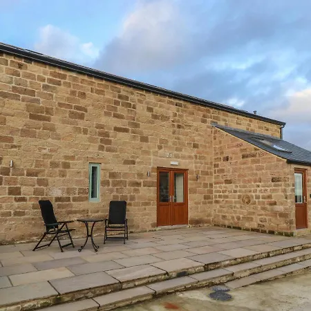 Ploughman's Rigg Nyaraló