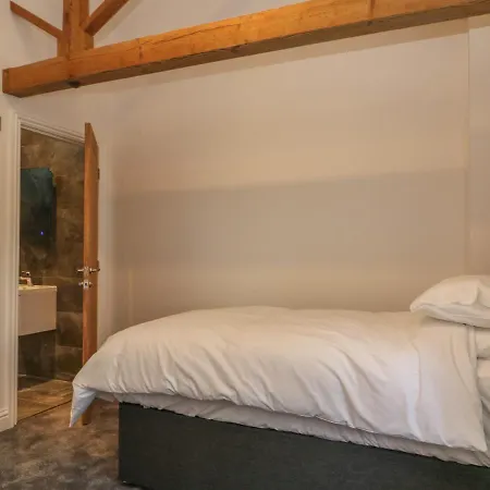 Ploughman's Rigg Casa vacanze *