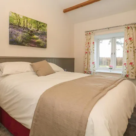 Holiday home Ploughman's Rigg Harrogate