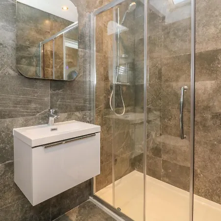 Ploughman's Rigg Holiday home Harrogate