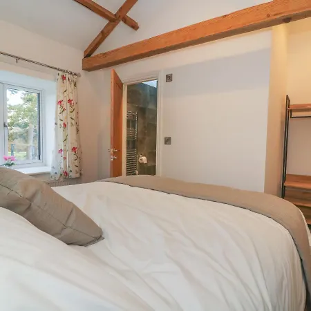 Holiday home Ploughman's Rigg