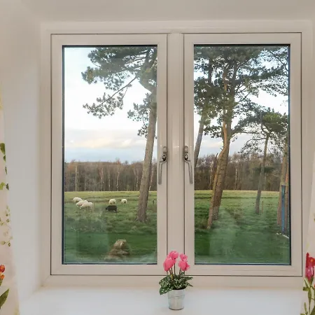 Ploughman's Rigg Holiday home Harrogate