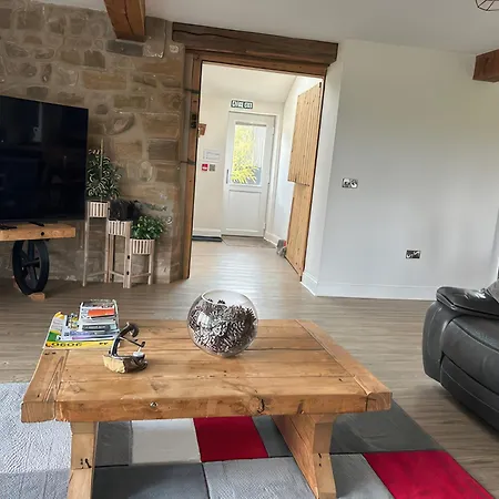 Ploughman's Rigg Harrogate