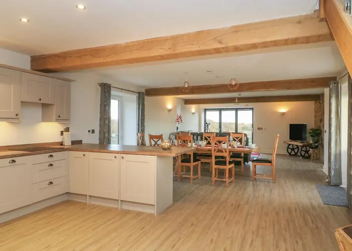 Ploughman's Rigg * Harrogate