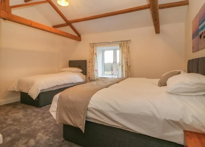 Ploughman's Rigg Harrogate