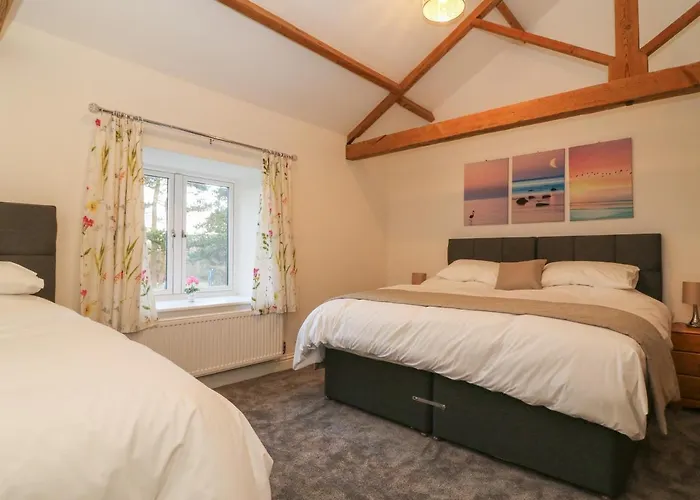 Ploughman's Rigg Harrogate