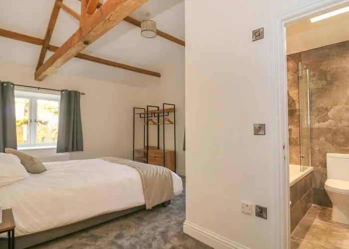 Ploughman's Rigg Nyaraló