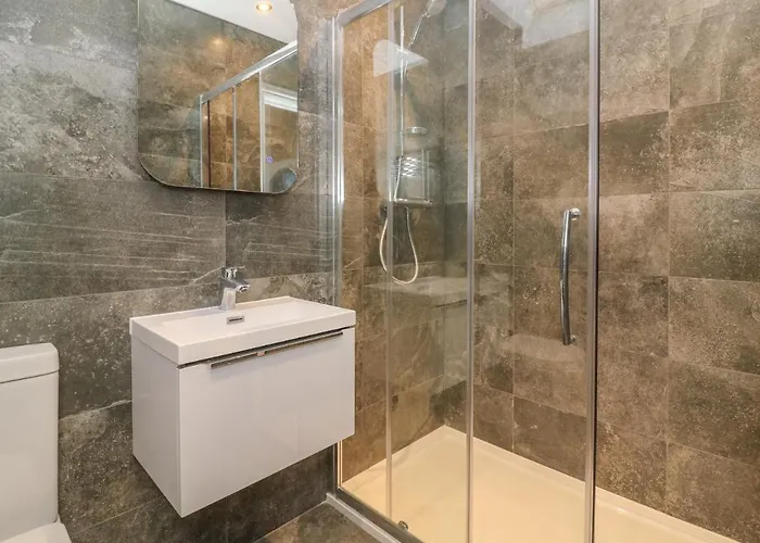 Ploughman's Rigg Nyaraló Harrogate