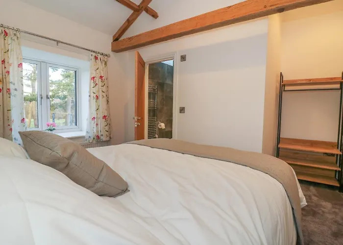 Nyaraló Ploughman's Rigg