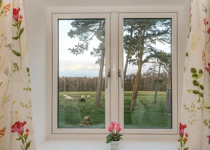 Ploughman's Rigg Nyaraló Harrogate