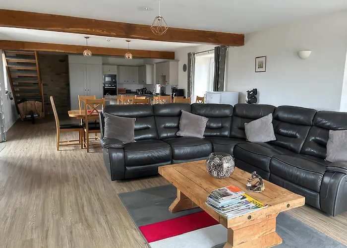 Nyaraló Ploughman's Rigg Harrogate