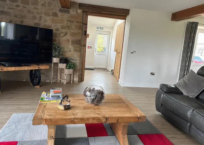 Ploughman's Rigg Harrogate