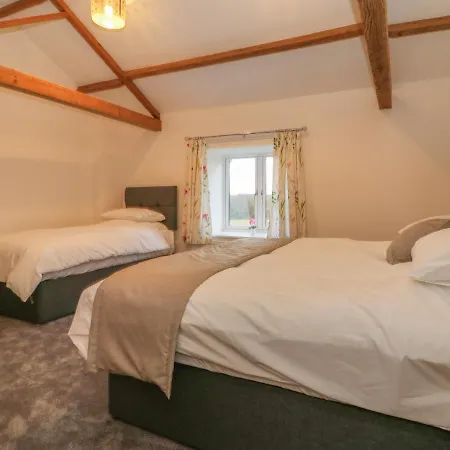 Ploughman's Rigg 哈罗盖特