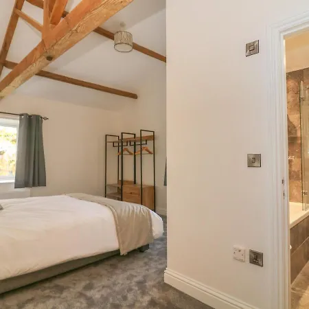 Ploughman's Rigg 度假居